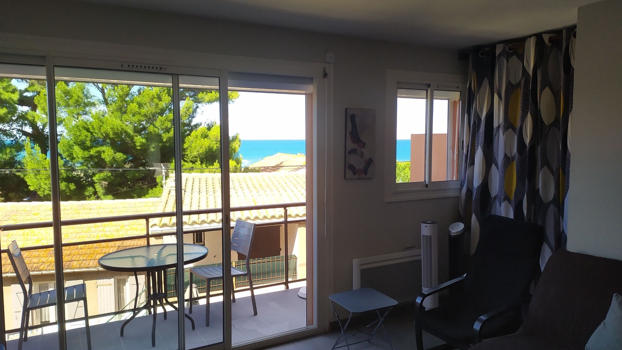 Photo of Livingroom in La Franqui