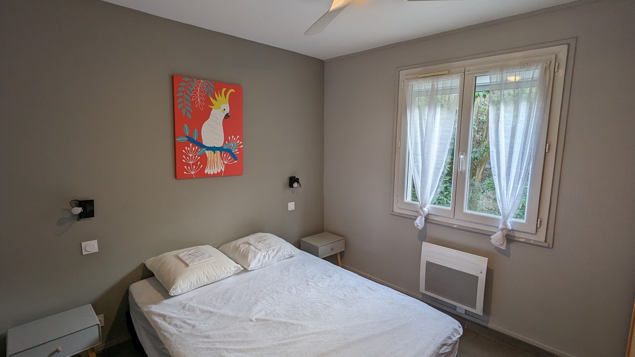 Photo of Bedroom in La Franqui