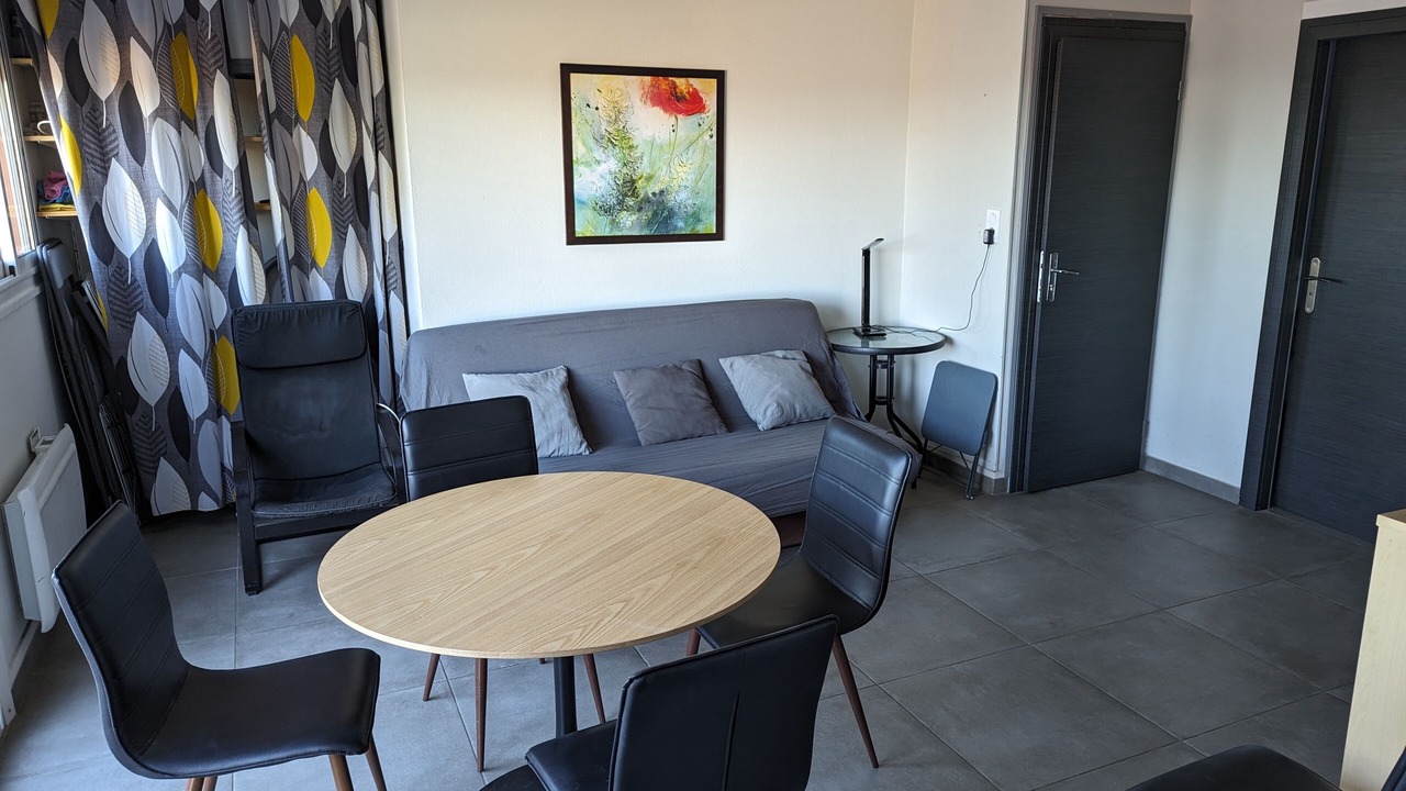 Photo of Livingroom in La Franqui
