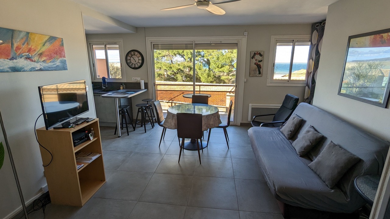 Photo of Livingroom in La Franqui