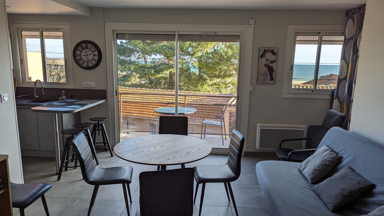 Photo of Livingroom in La Franqui