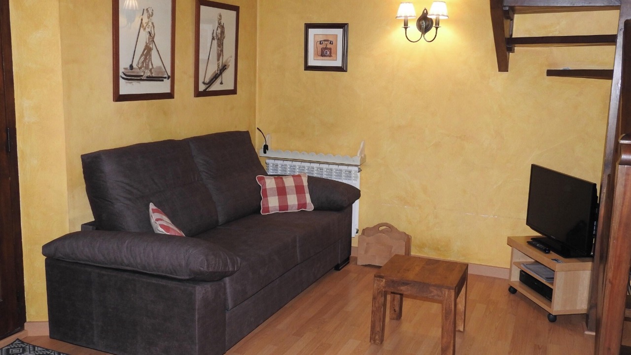 Photo of Livingroom in Incles
