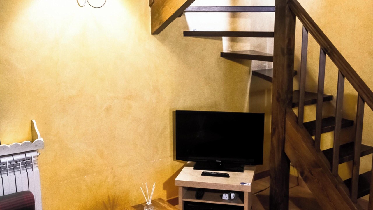 Photo of Livingroom in Incles