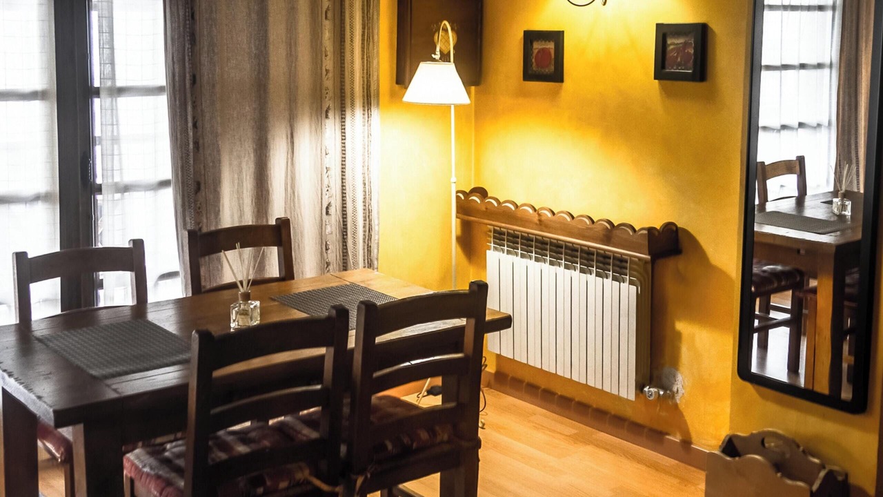 Photo of Livingroom in Incles