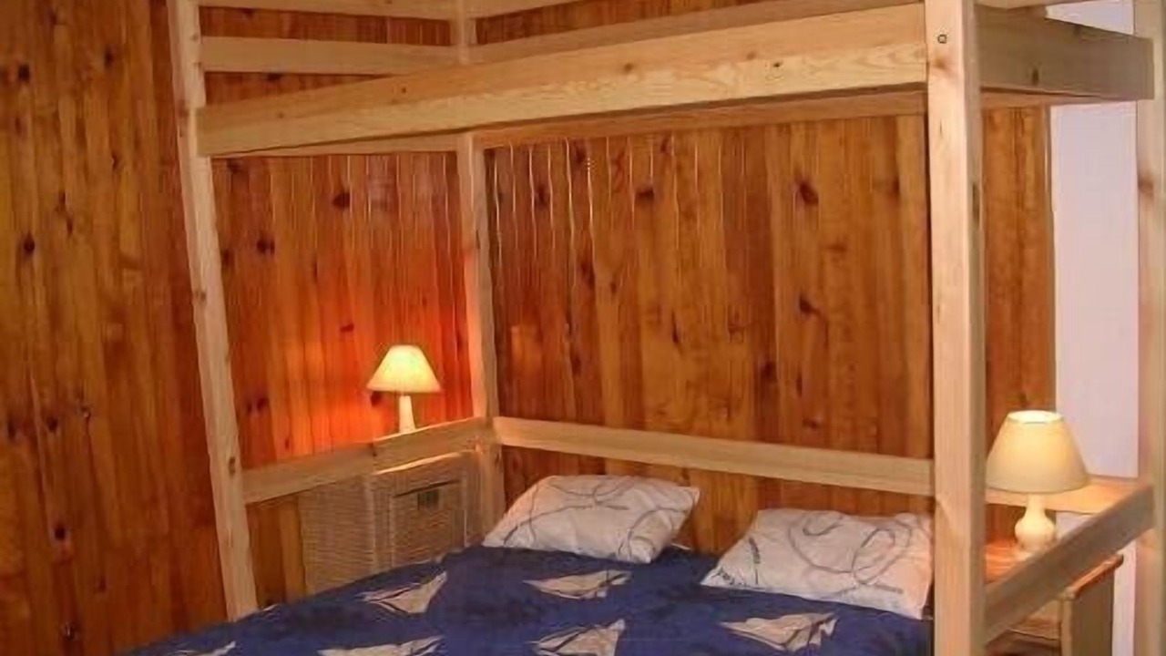 Photo of Bedroom in Le Barcares