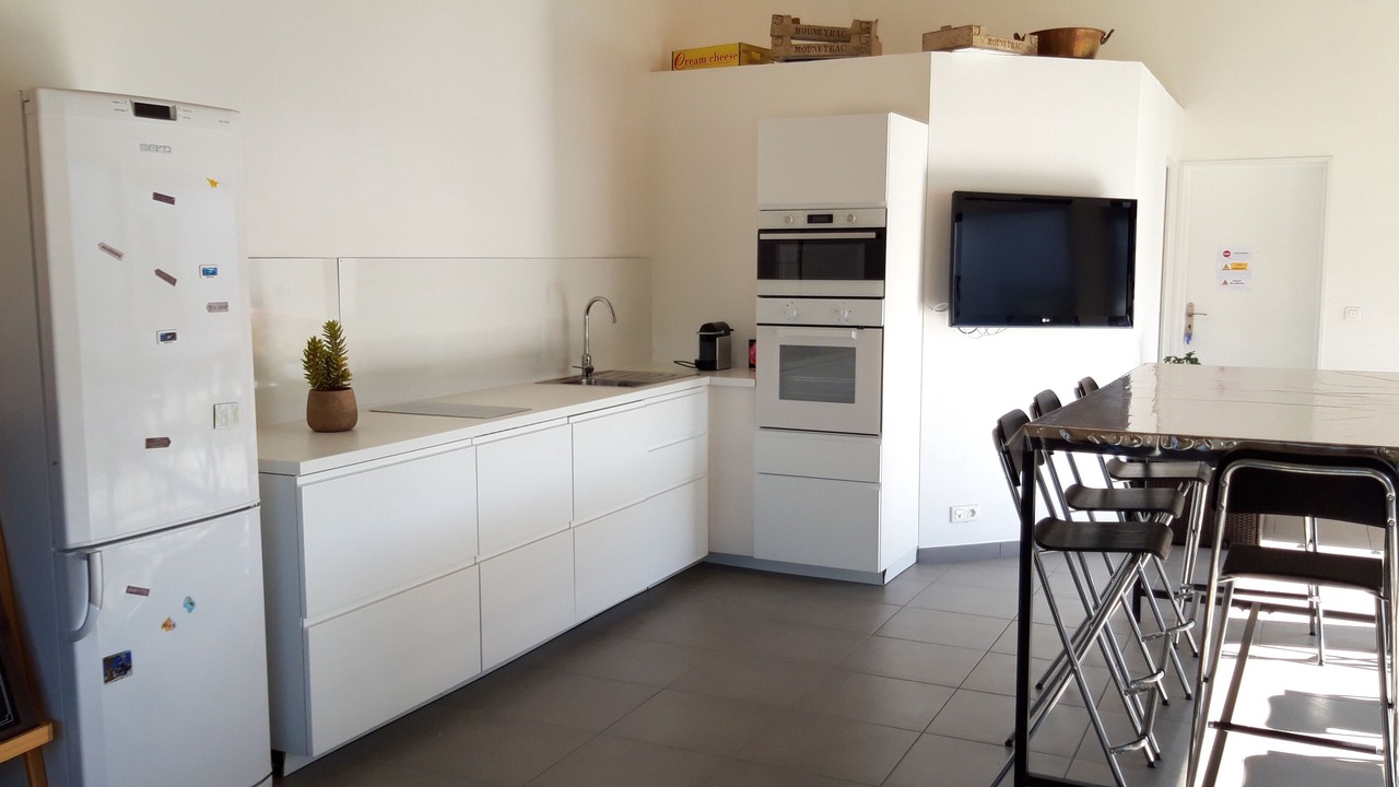 Photo of Kitchen in Bedarrides
