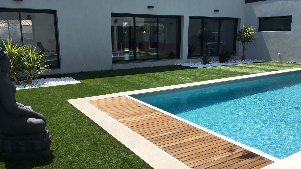 Photo of Outdoor in Bedarrides
