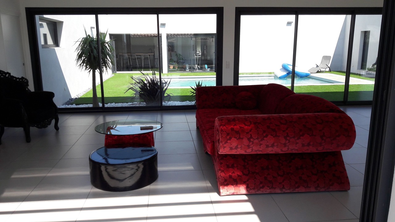 Photo of Outdoor in Bedarrides