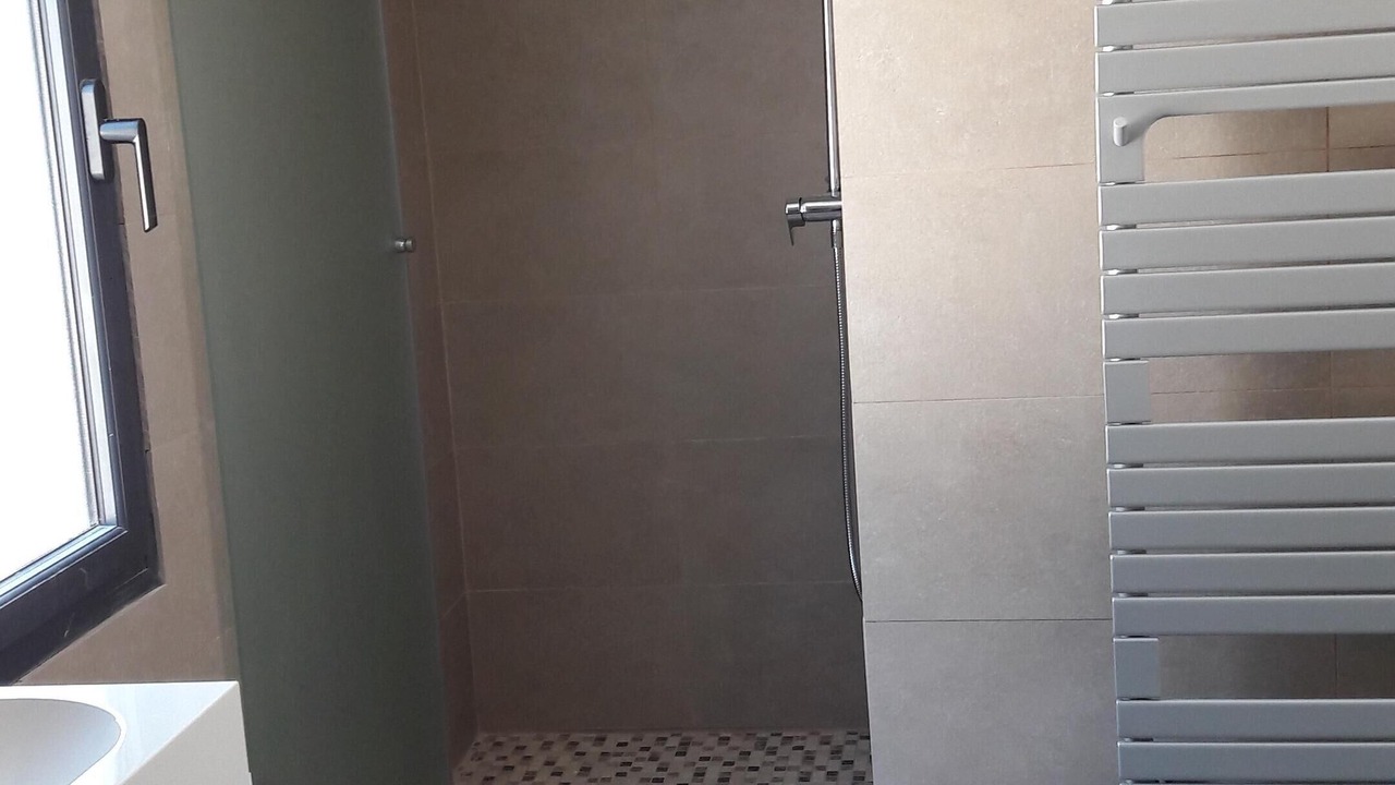 Photo of Bathroom in Bedarrides
