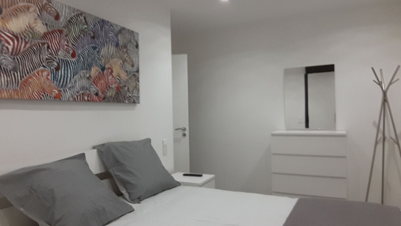 Photo of Bedroom in Bedarrides
