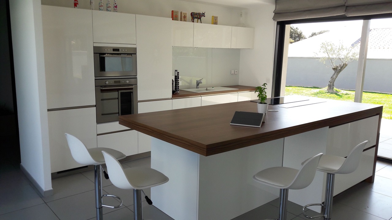 Photo of Kitchen in Bedarrides
