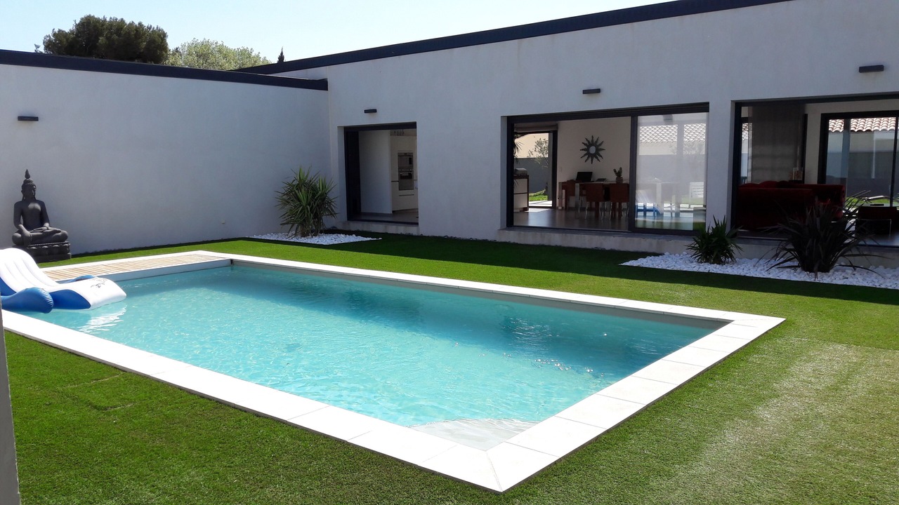 Photo of Outdoor in Bedarrides