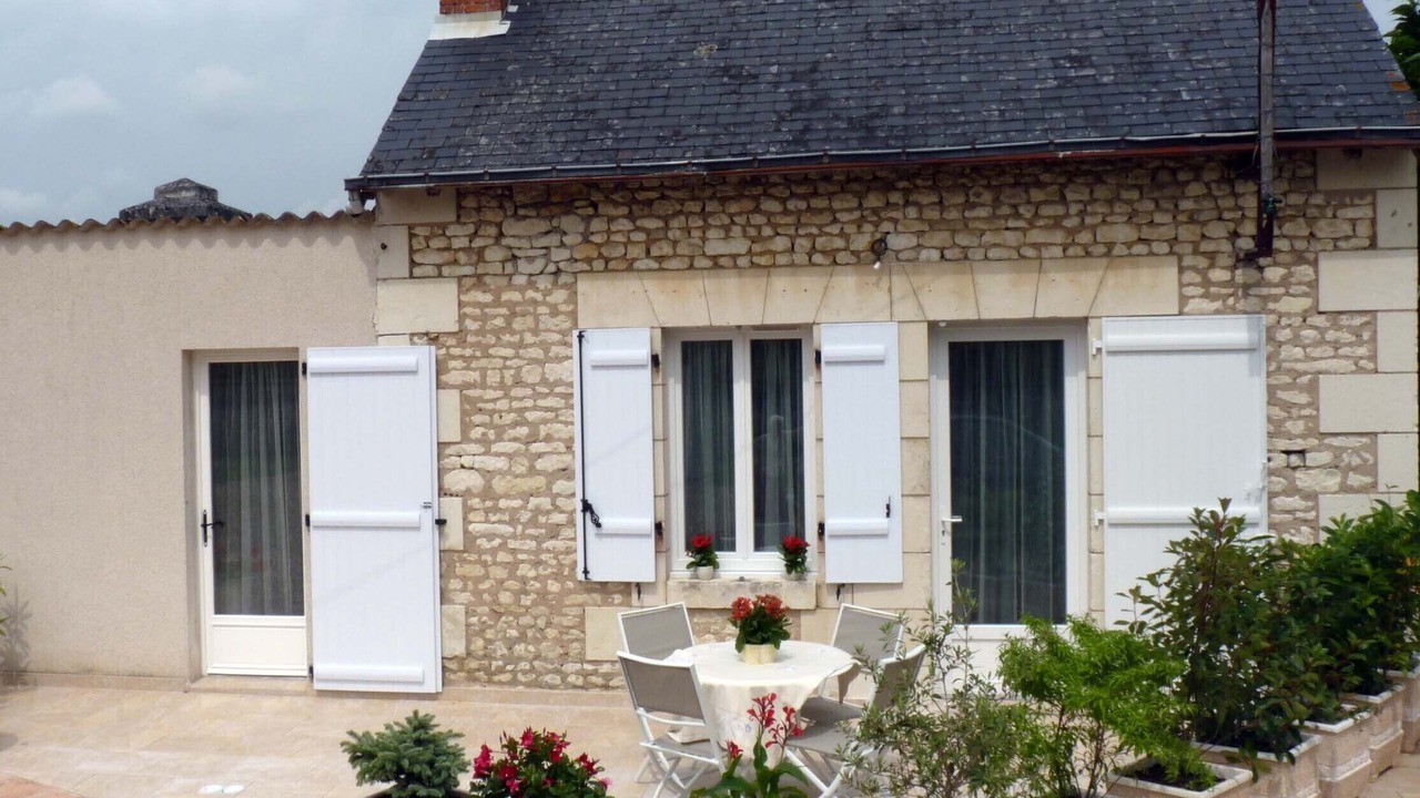 Photo of Outdoor in La Tour-Saint-Gelin