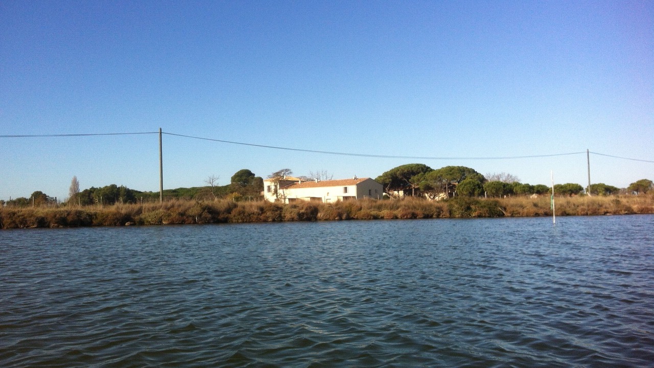 Photo of Outdoor in Le Grau-Du-Roi