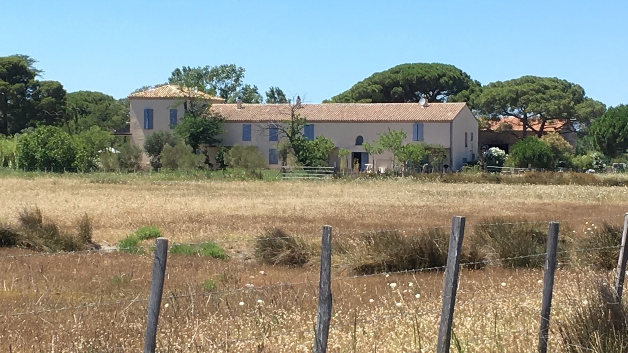 Photo of Outdoor in Le Grau-Du-Roi
