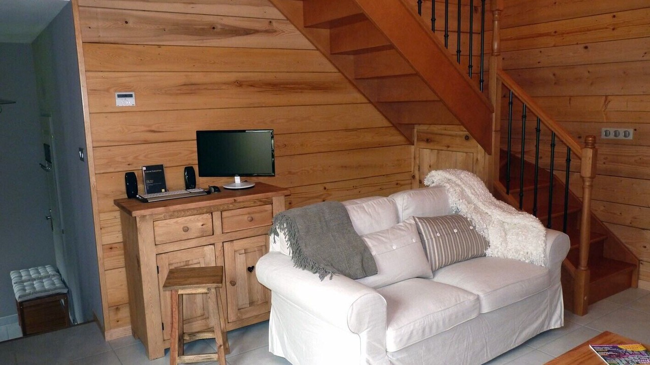 Photo of Livingroom in Bun
