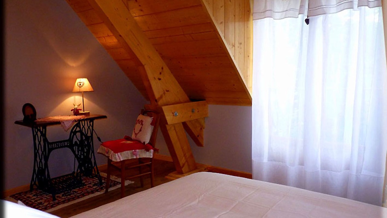 Photo of Bedroom in Bun
