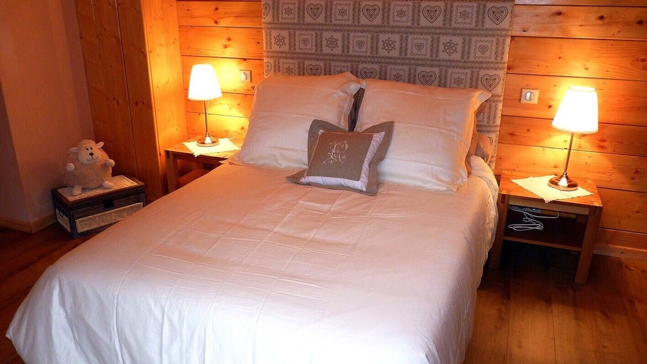 Photo of Bedroom in Bun