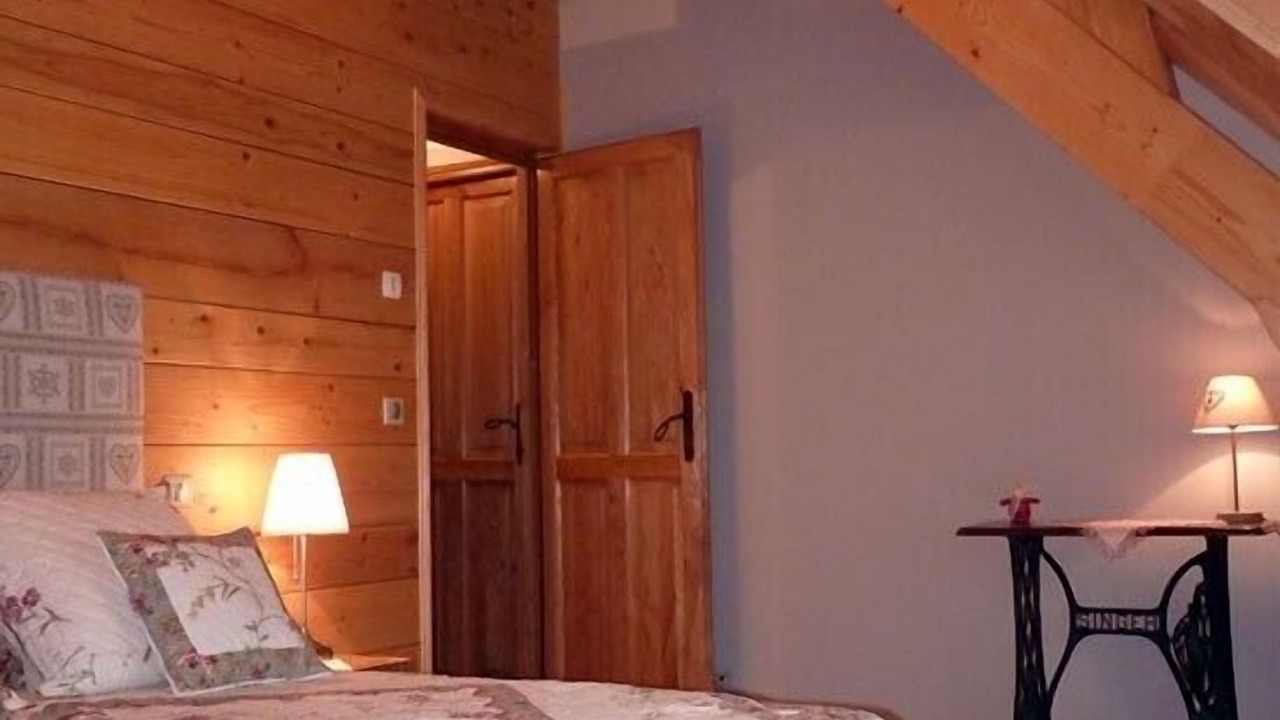 Photo of Bedroom in Bun