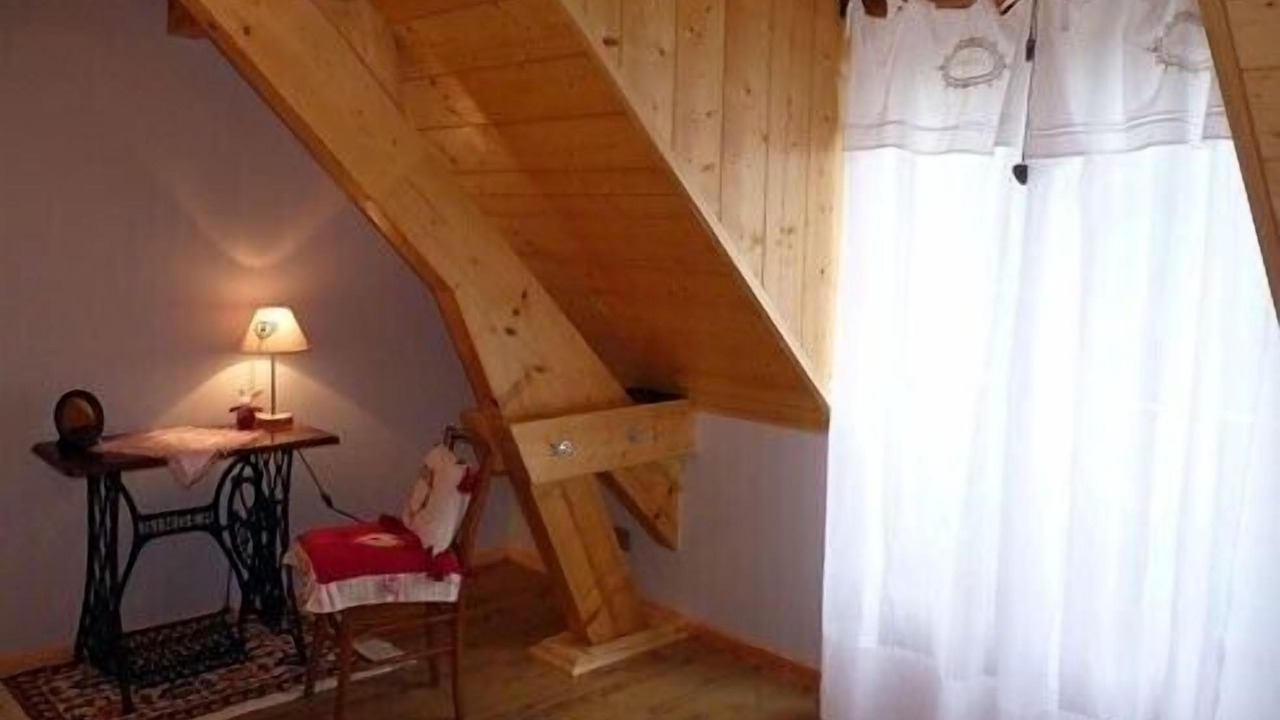 Photo of Bedroom in Bun