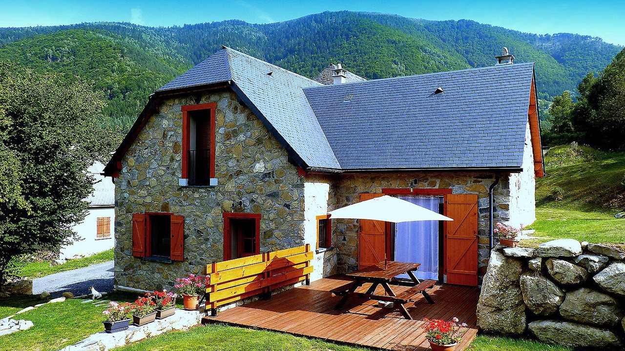 Photo of Outdoor in Bun