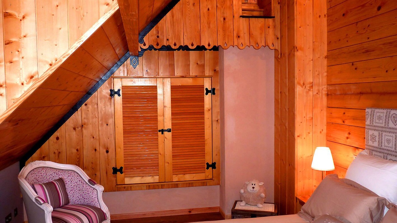 Photo of Bedroom in Bun