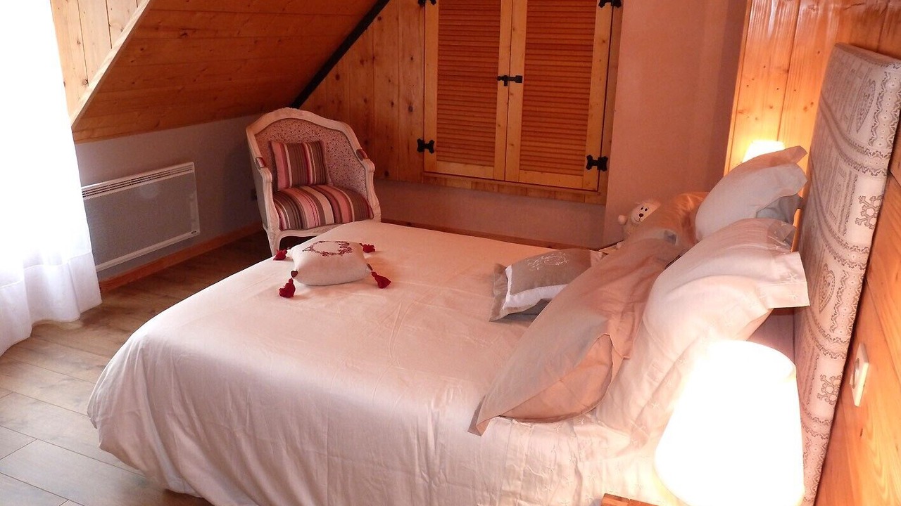 Photo of Bedroom in Bun
