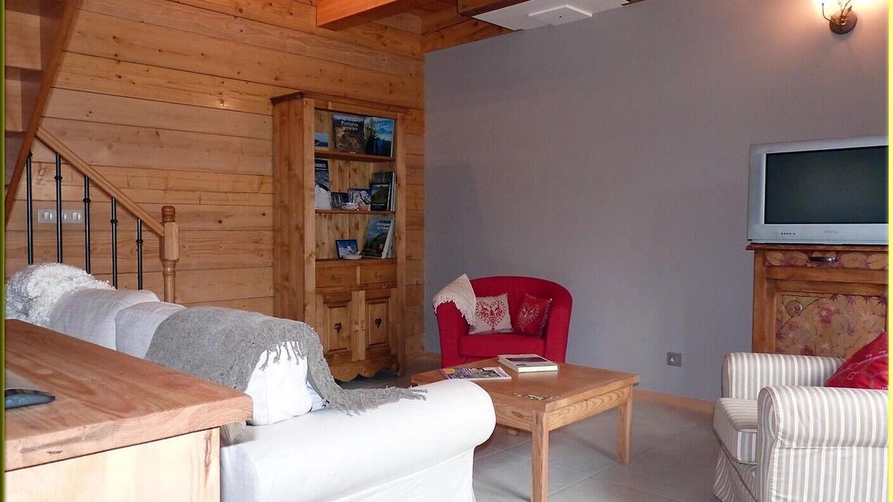 Photo of Livingroom in Bun