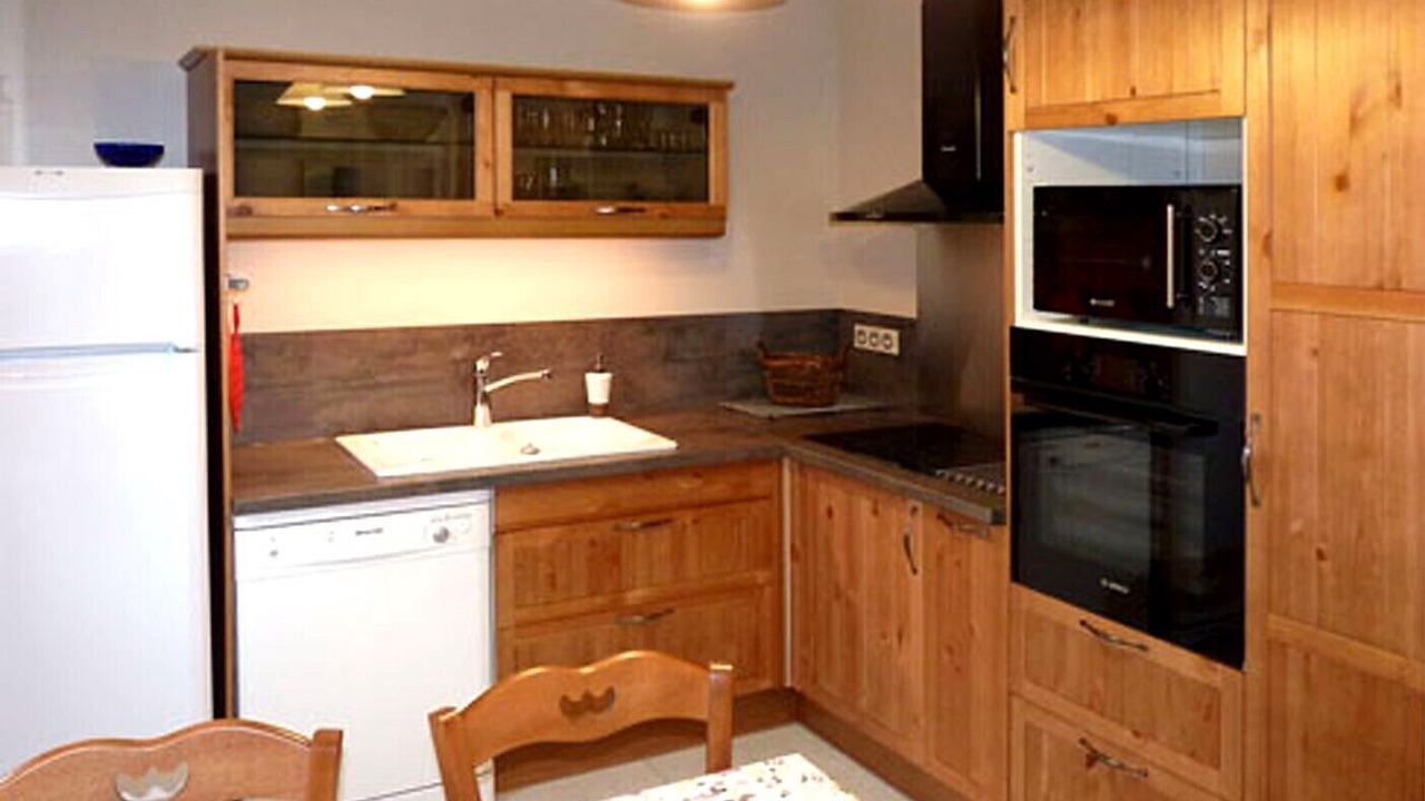 Photo of Kitchen in Bun