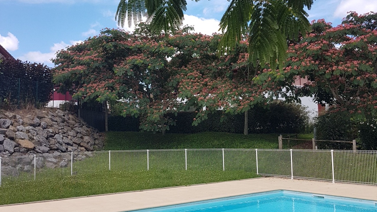 Photo of Outdoor in Cambo-les-Bains