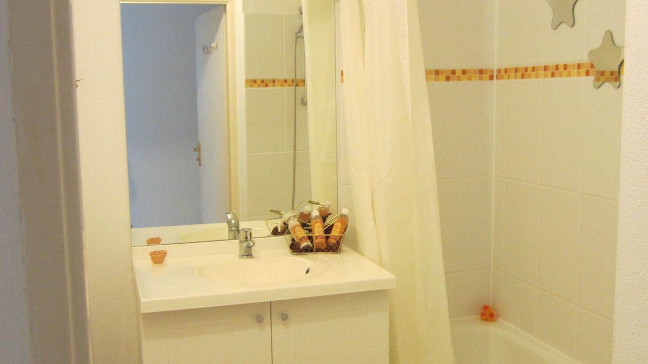 Photo of Bathroom in Cambo-les-Bains