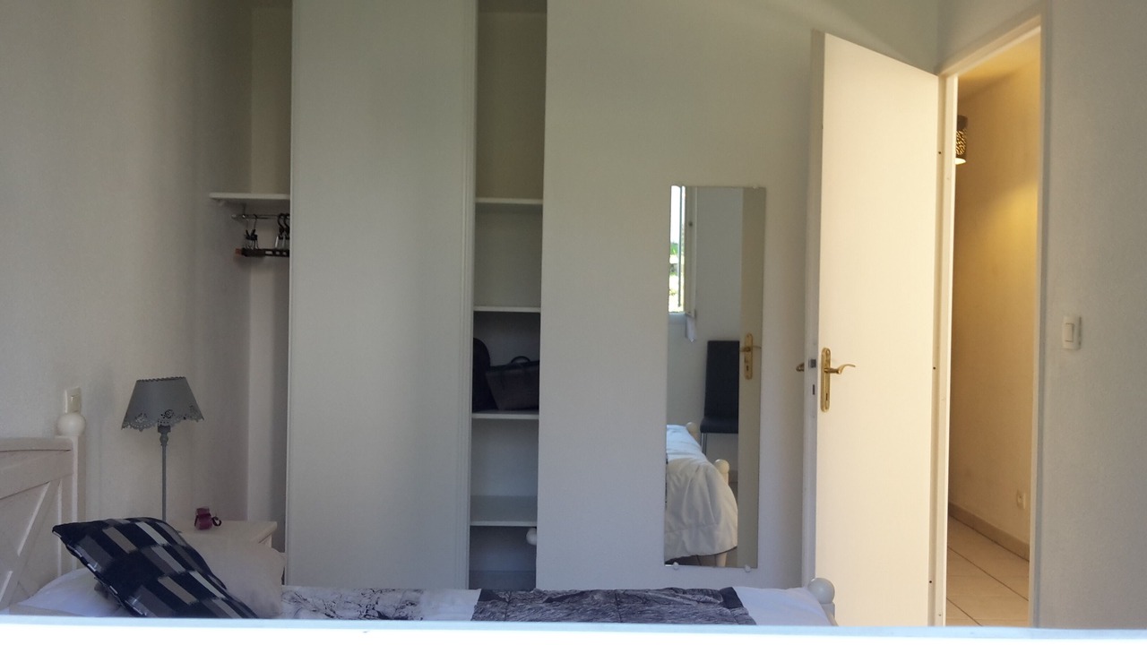 Photo of Bedroom in Cambo-les-Bains
