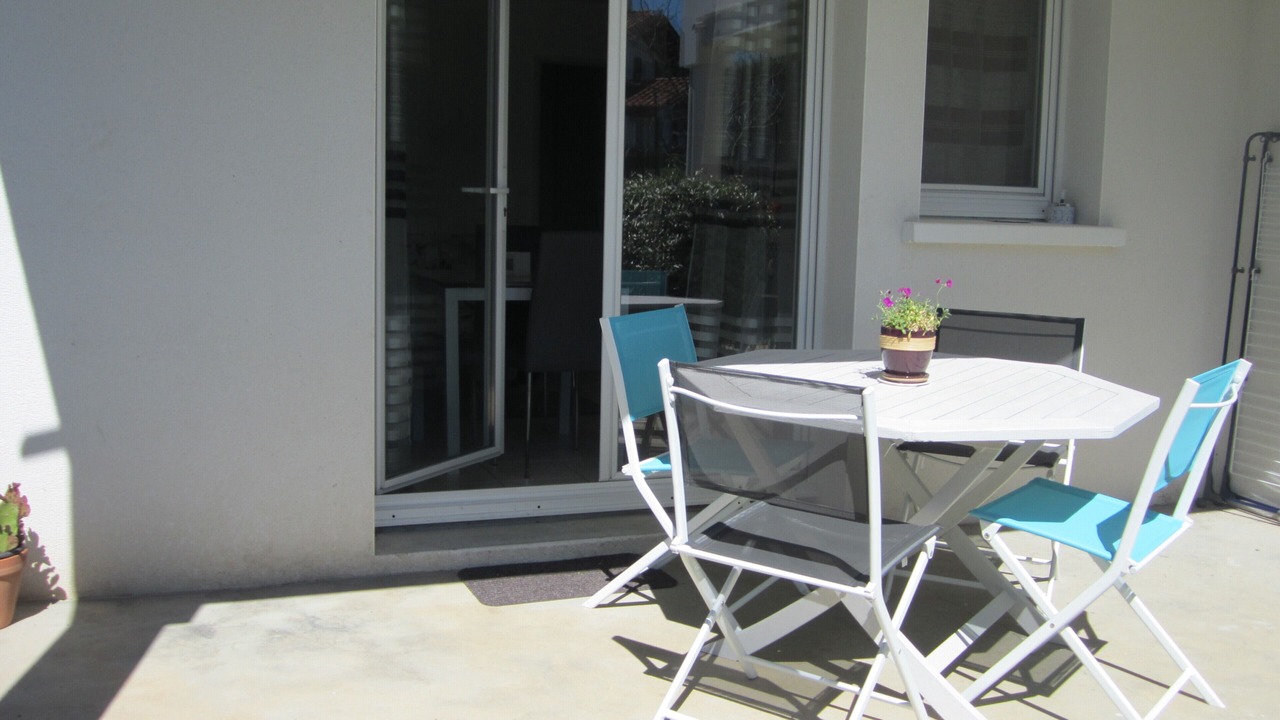 Photo of Outdoor in Cambo-les-Bains