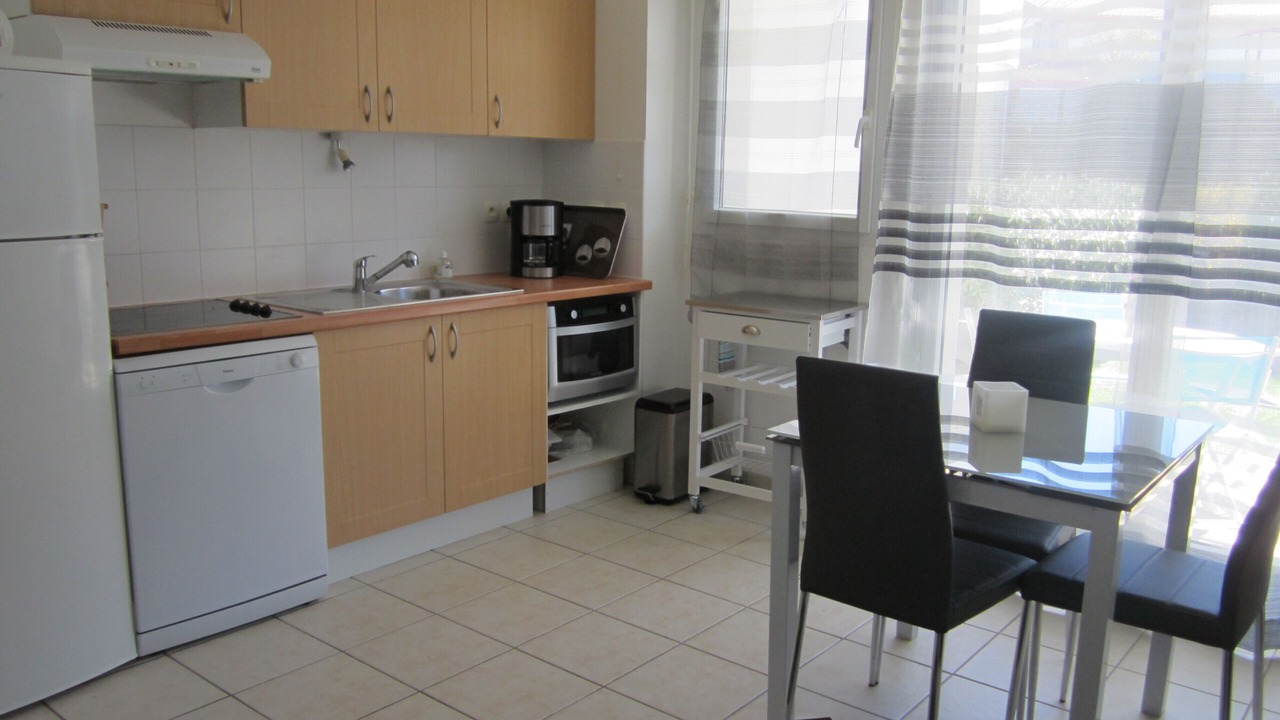 Photo of Kitchen in Cambo-les-Bains