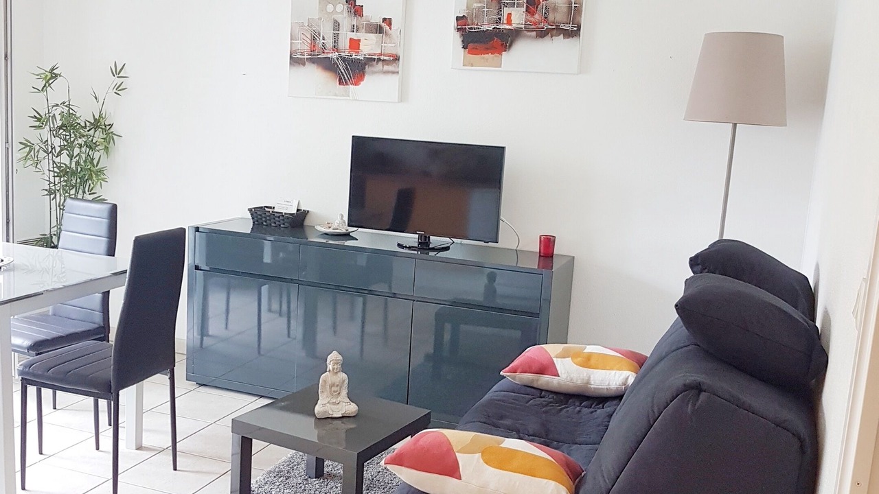Photo of Livingroom in Cambo-les-Bains