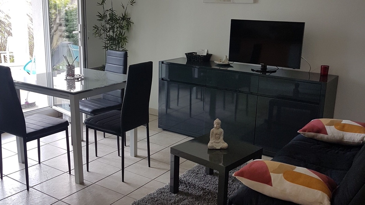 Photo of Livingroom in Cambo-les-Bains