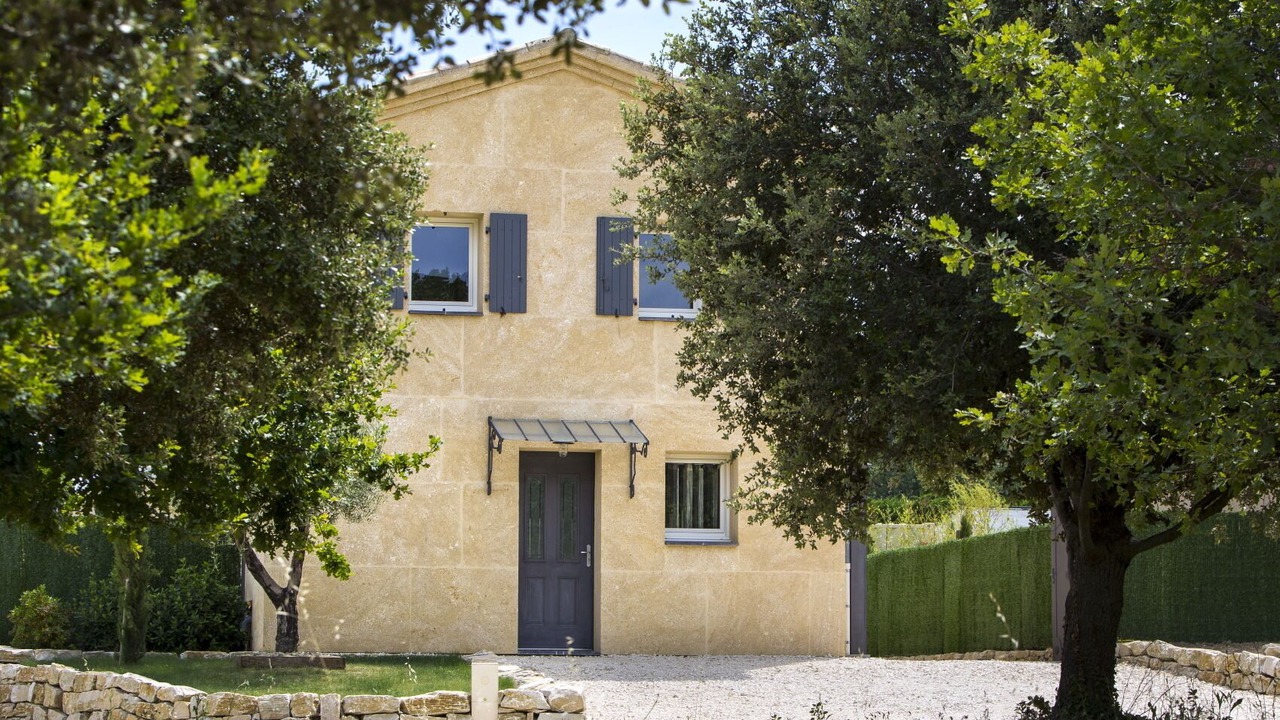 Photo of Outdoor in Grillon