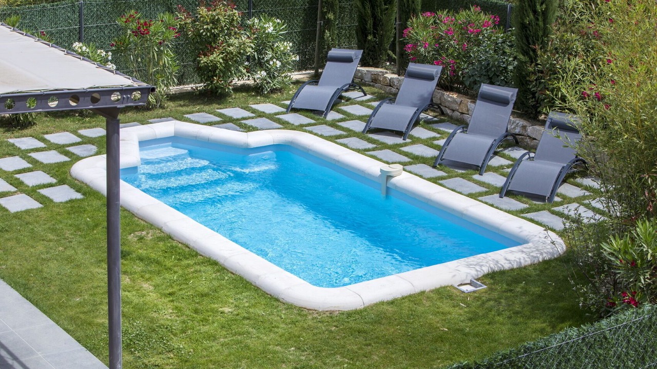 Photo of Outdoor in Grillon