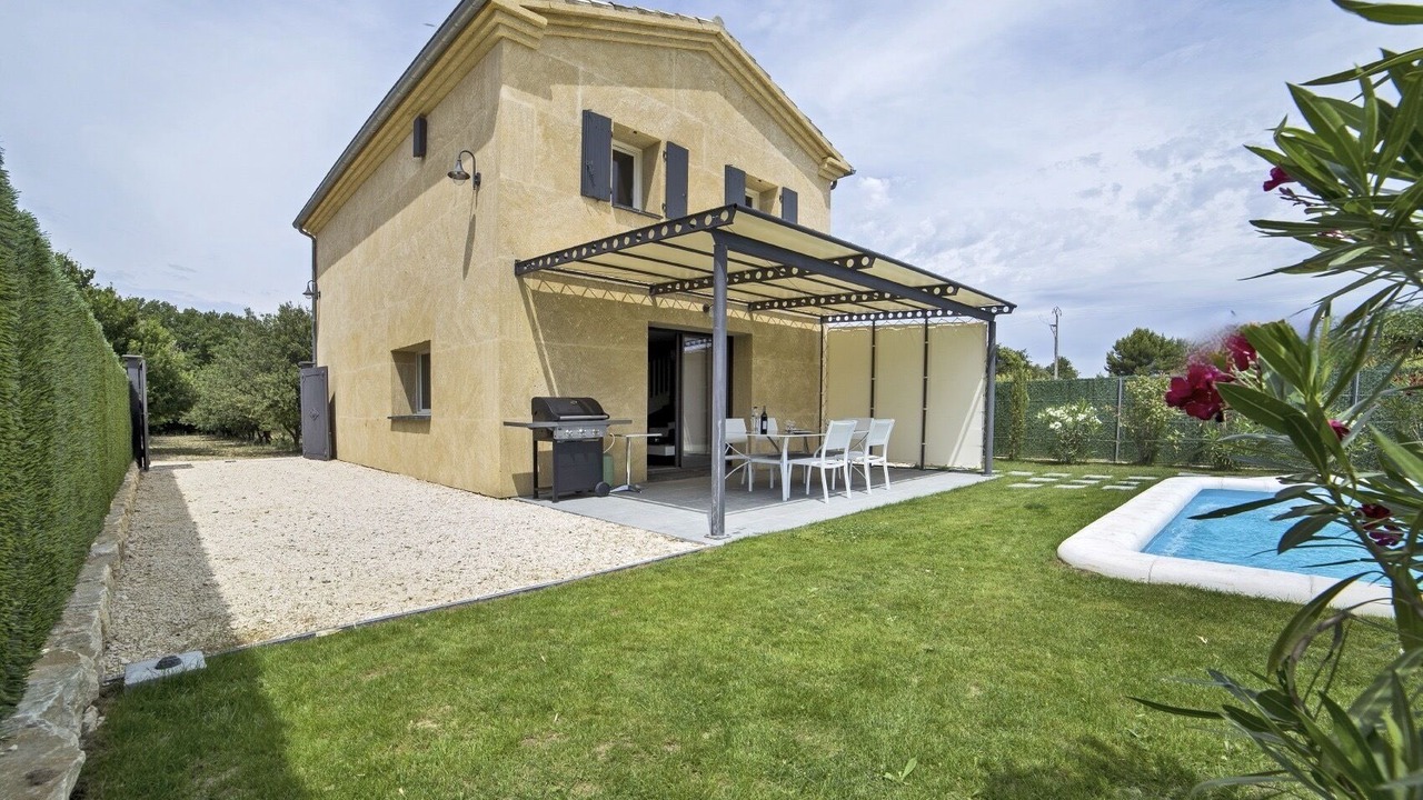 Photo of Outdoor in Grillon
