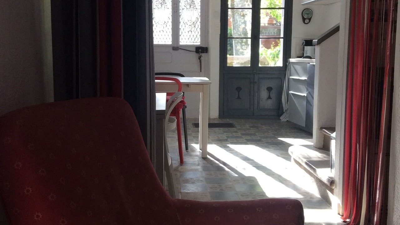 Photo of Livingroom in Laroque-des-Alberes