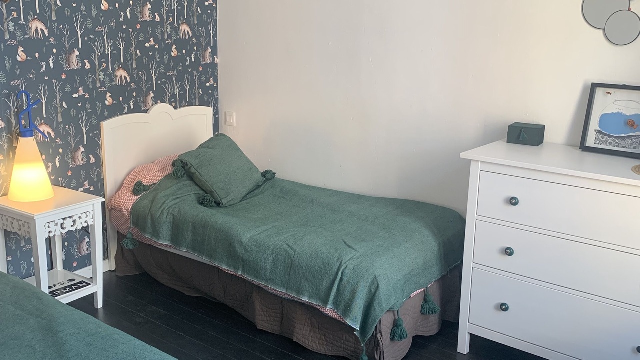Photo of Bedroom in Laroque-des-Alberes