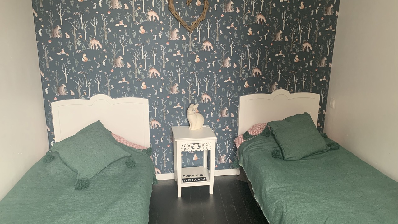 Photo of Bedroom in Laroque-des-Alberes