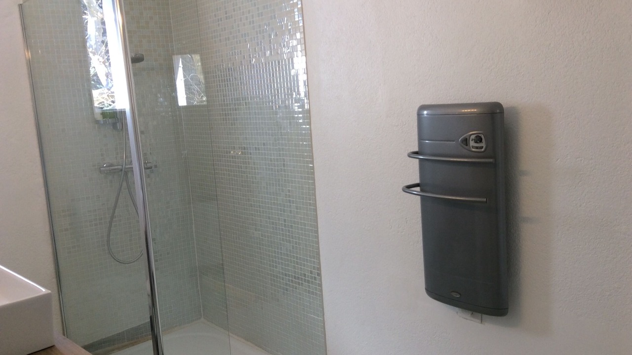 Photo of Bathroom in Laroque-des-Alberes