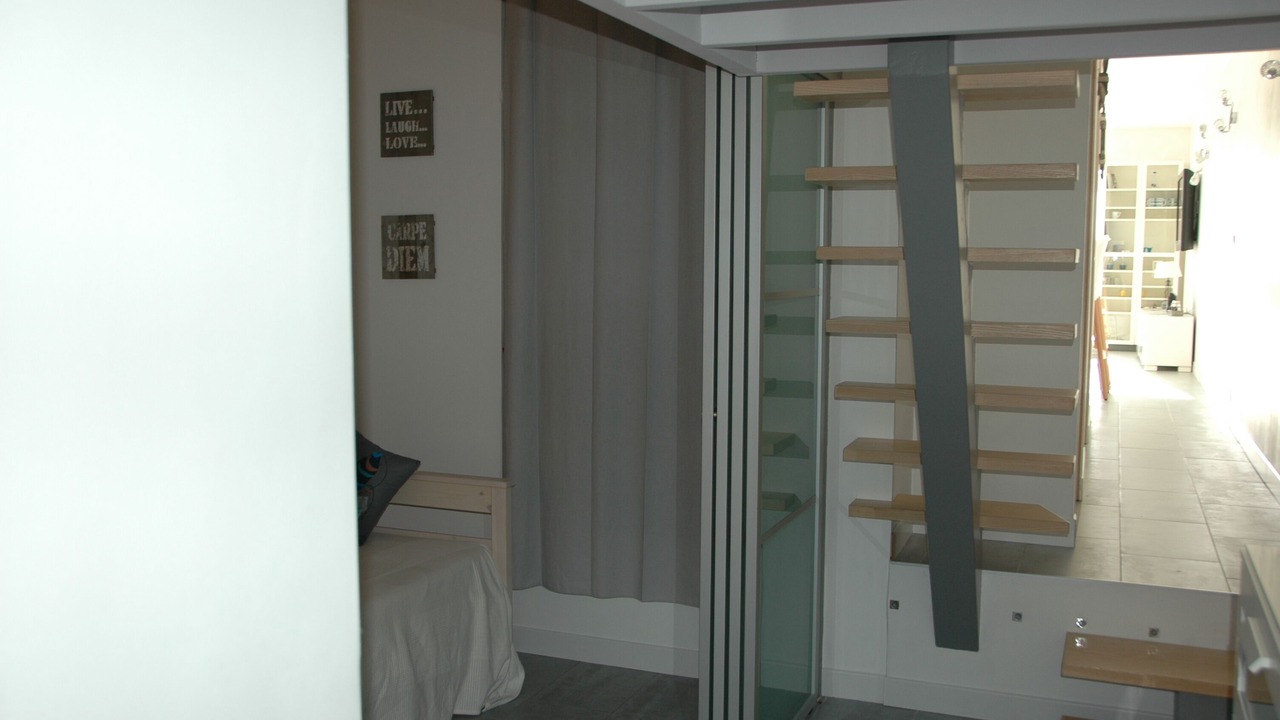 Photo of Bedroom in La Turballe