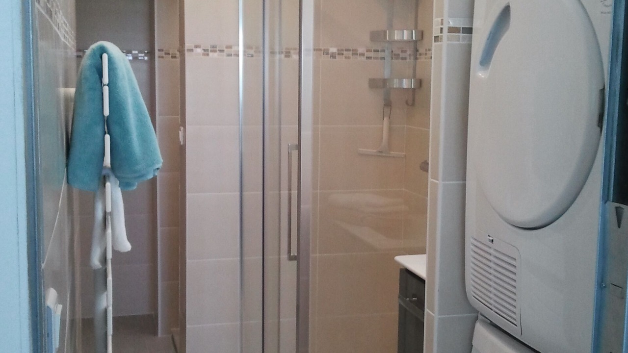 Photo of Bathroom in La Turballe