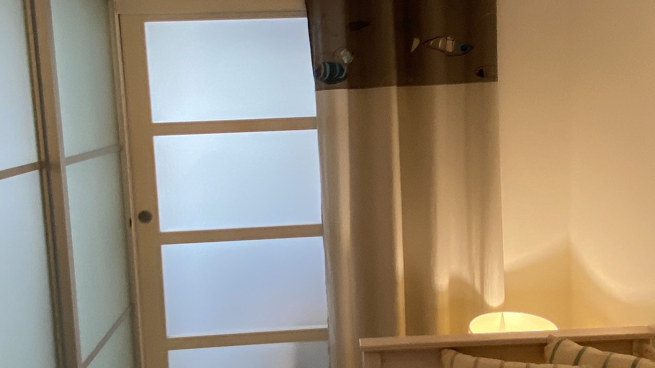 Photo of Bedroom in La Turballe