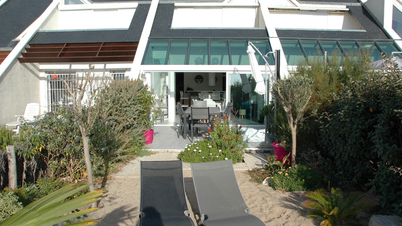 Photo of Outdoor in La Turballe