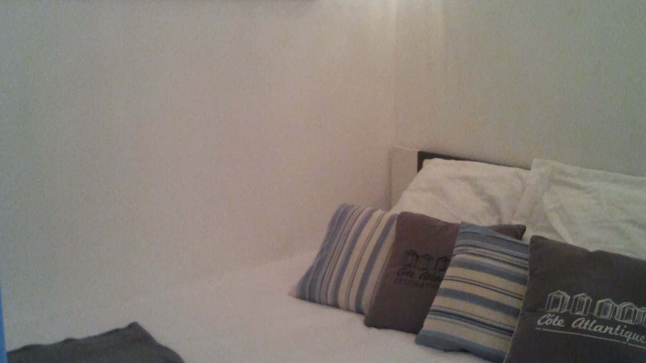 Photo of Bedroom in La Turballe