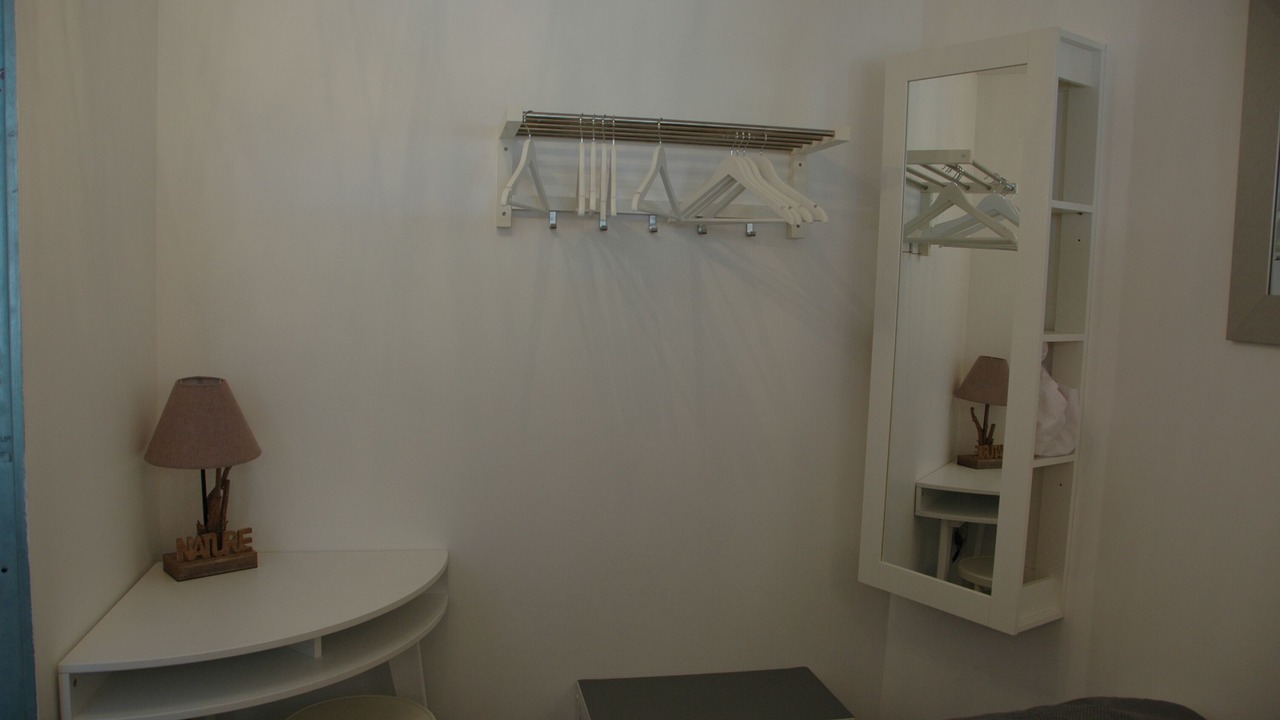Photo of Bedroom in La Turballe