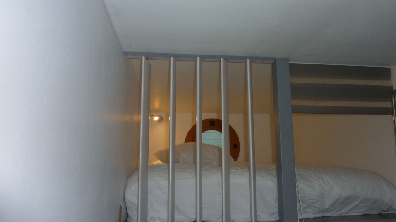 Photo of Bedroom in La Turballe